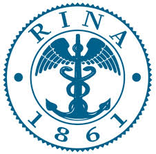 RINA logo